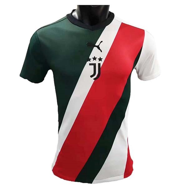 Tailandia Camiseta Juventus Especial 2022 2023